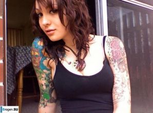 Self-Tatuka. Part 2. Thumbnail 56