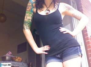 Self-Tatuka. Part 2. Thumbnail 58