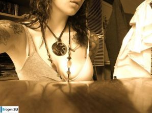 Self-Tatuka. Part 2. Thumbnail 6