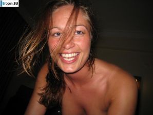 Sportswoman, freckle. Part 2. Thumbnail 2