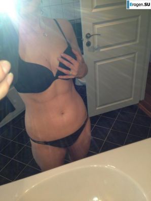 Sportswoman, freckle. Part 2. Thumbnail 46