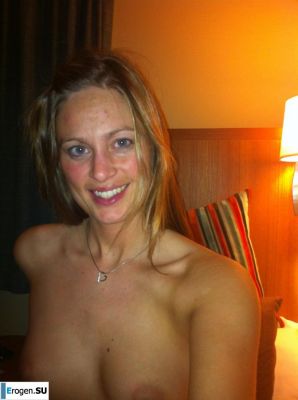Sportswoman, freckle. Part 2. Thumbnail 5