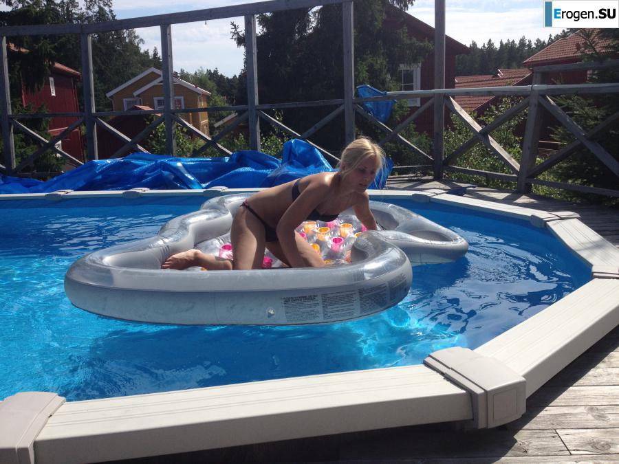 Hot Norwegian. Slide 14