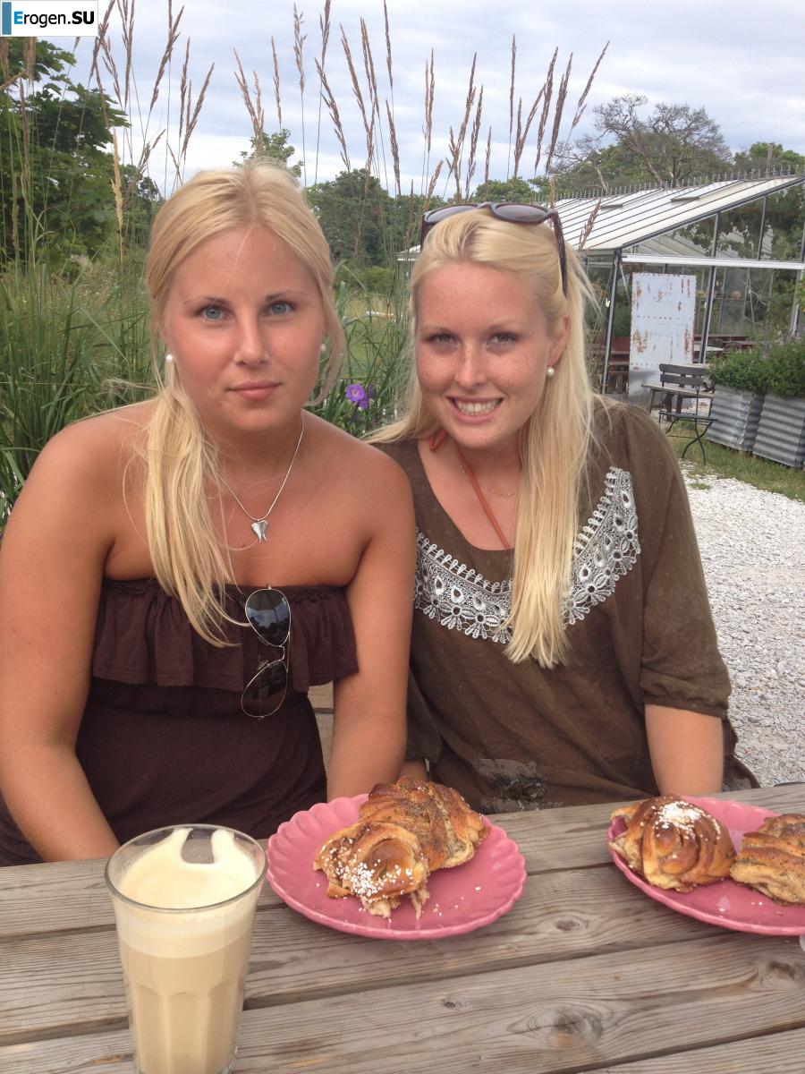 Hot Norwegian. Slide 21