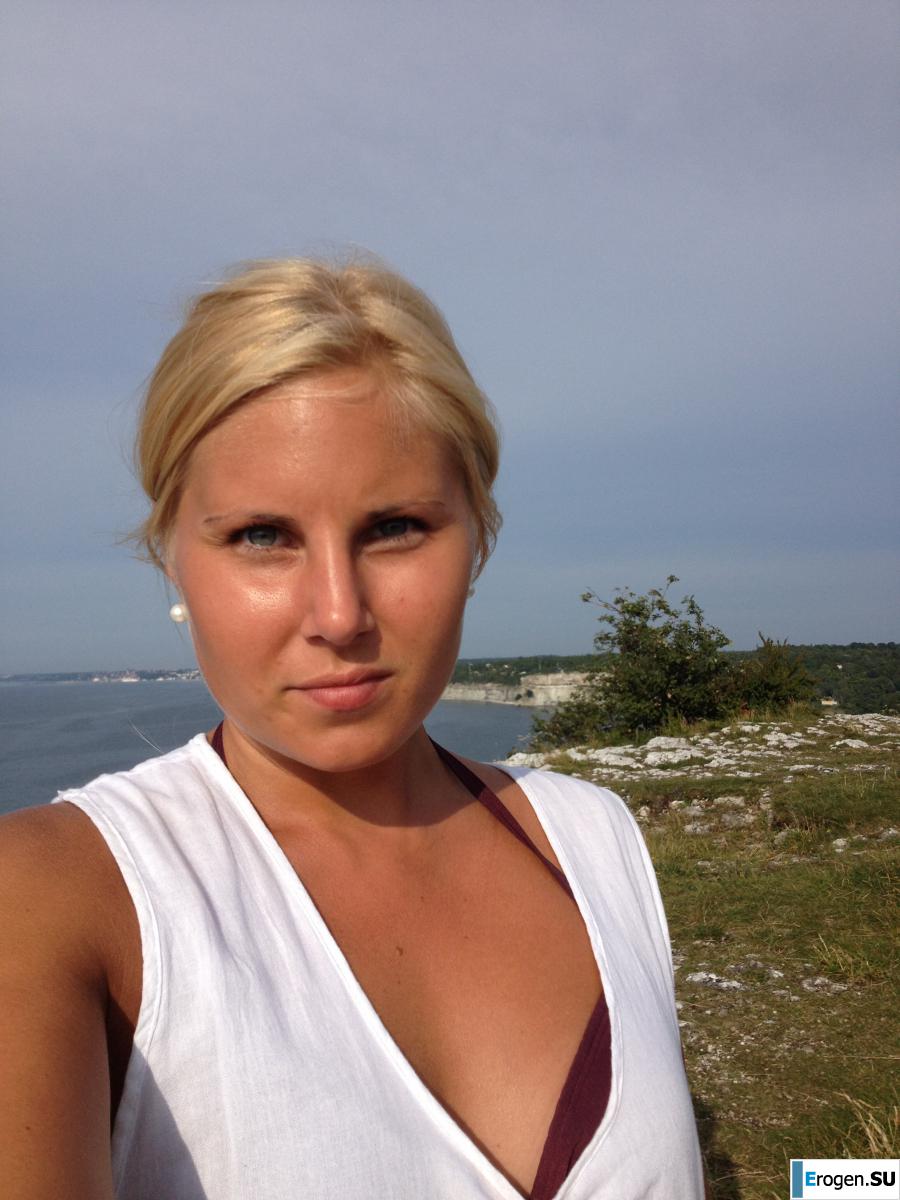 Hot Norwegian. Slide 29