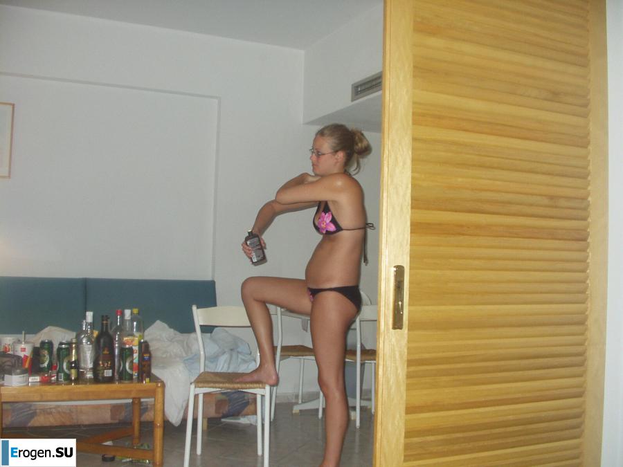 Hot Norwegian. Slide 33