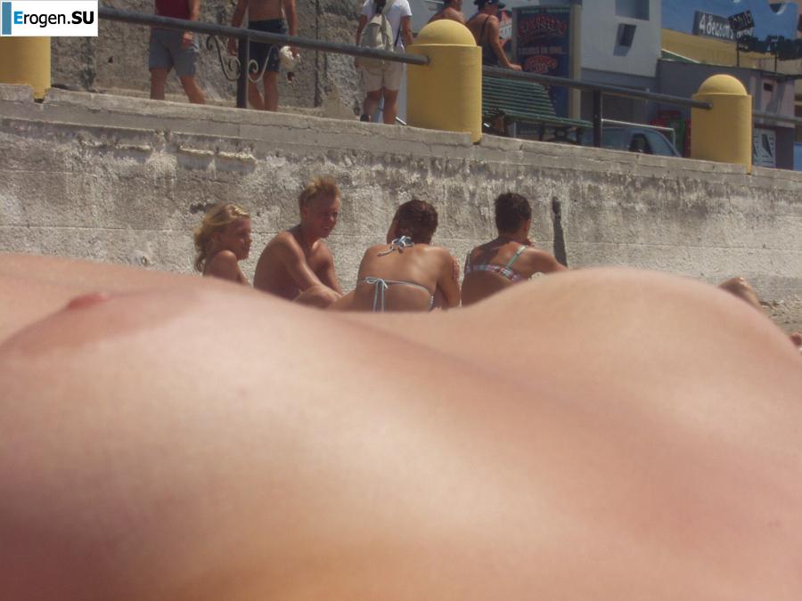 Hot Norwegian. Slide 46