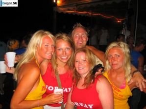 Hot Norwegian. Thumbnail 1
