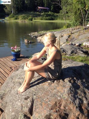 Hot Norwegian. Thumbnail 11
