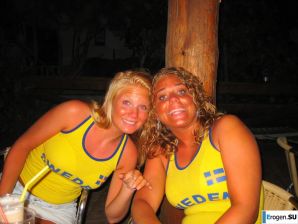 Hot Norwegian. Thumbnail 2