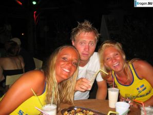Hot Norwegian. Thumbnail 3