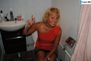 Hot Norwegian. Thumbnail 8