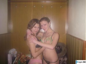 Girlfriends at a Bachelorette Party. Thumbnail 17