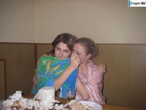 Girlfriends at a Bachelorette Party. Thumbnail 20