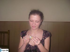 Girlfriends at a Bachelorette Party. Thumbnail 9