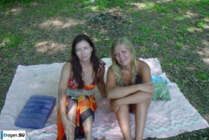 Get-togethers in nature. Thumbnail 1