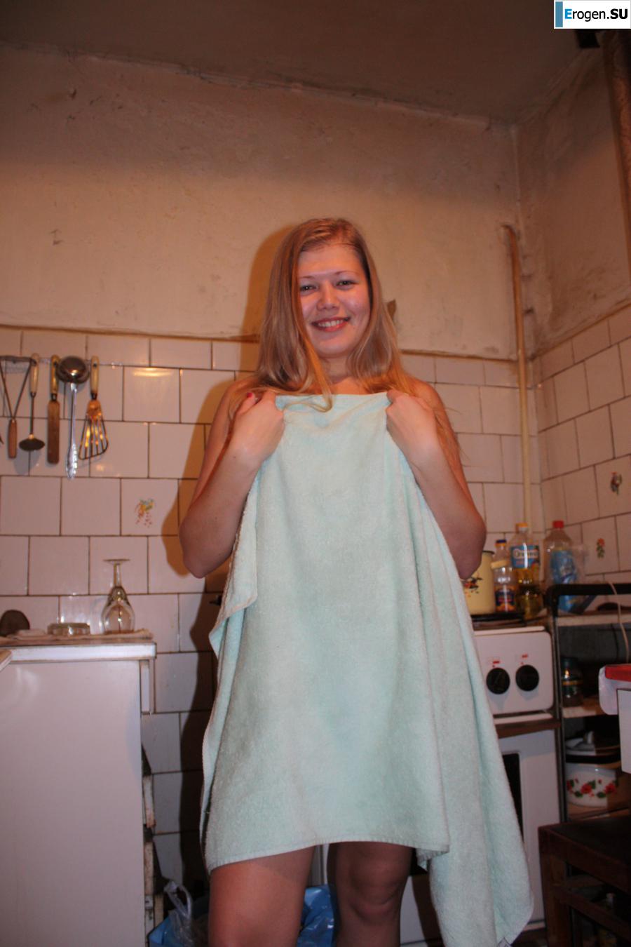 Smiles. Photo 4