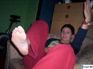 Dark-eyed Gray-Eye. Thumbnail 13