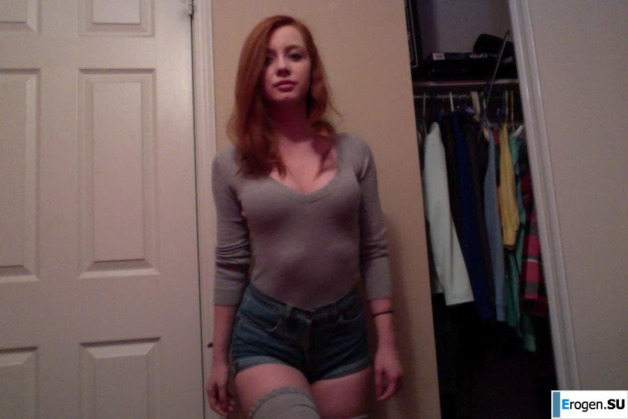 Posing and having fun. Slide 61