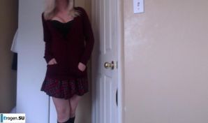 Posing and having fun. Thumbnail 21