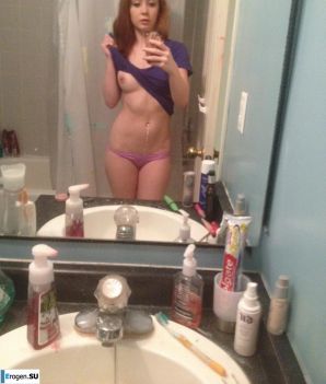 Posing and having fun. Thumbnail 46
