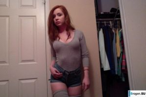 Posing and having fun. Thumbnail 58