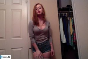 Posing and having fun. Thumbnail 59