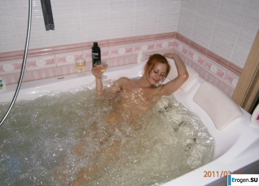 Еще одна сексжена. Слайд 5