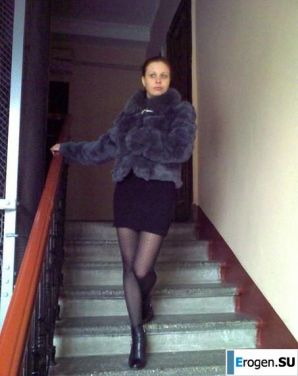 Еще одна сексжена. Миниатюра 44