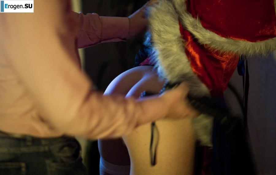 Snow Maiden. Slide 5
