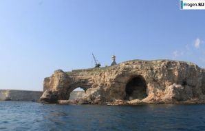 Крым. Часть 2. Миниатюра 1