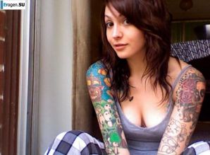 Selfie Tatuka. Part 3. Thumbnail 13