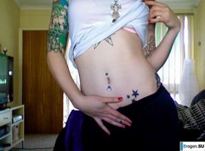 Selfie Tatuka. Part 3. Thumbnail 19