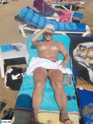 Sportswoman, fun. Part 3. Thumbnail 25
