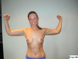 Sportswoman, fun. Part 3. Thumbnail 30