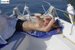 Sportswoman, fun. Part 3. Thumbnail 34