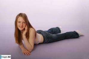 Take off the jeans. Thumbnail 23