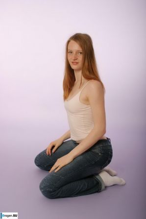 Take off the jeans. Thumbnail 4
