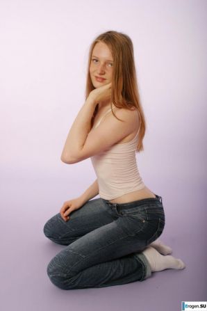 Take off the jeans. Thumbnail 7