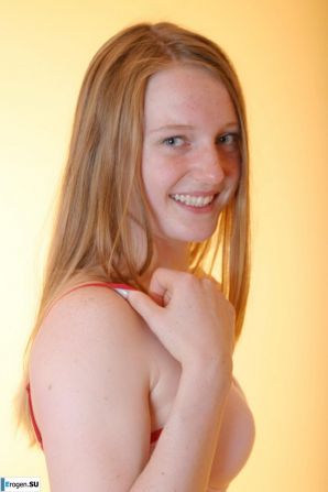 Red-haired modelka. Thumbnail 56