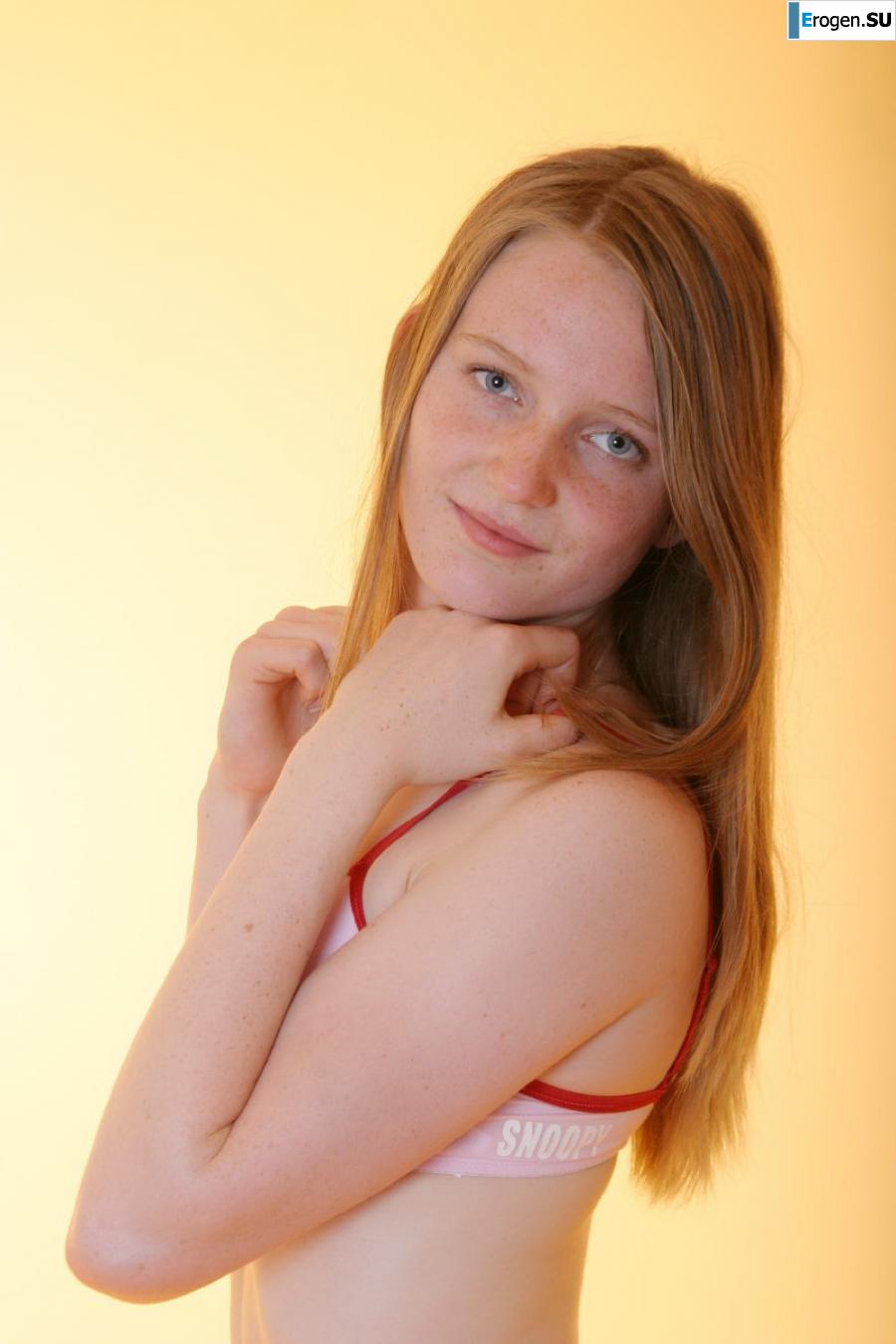 Любимица фотографа. Слайд 19