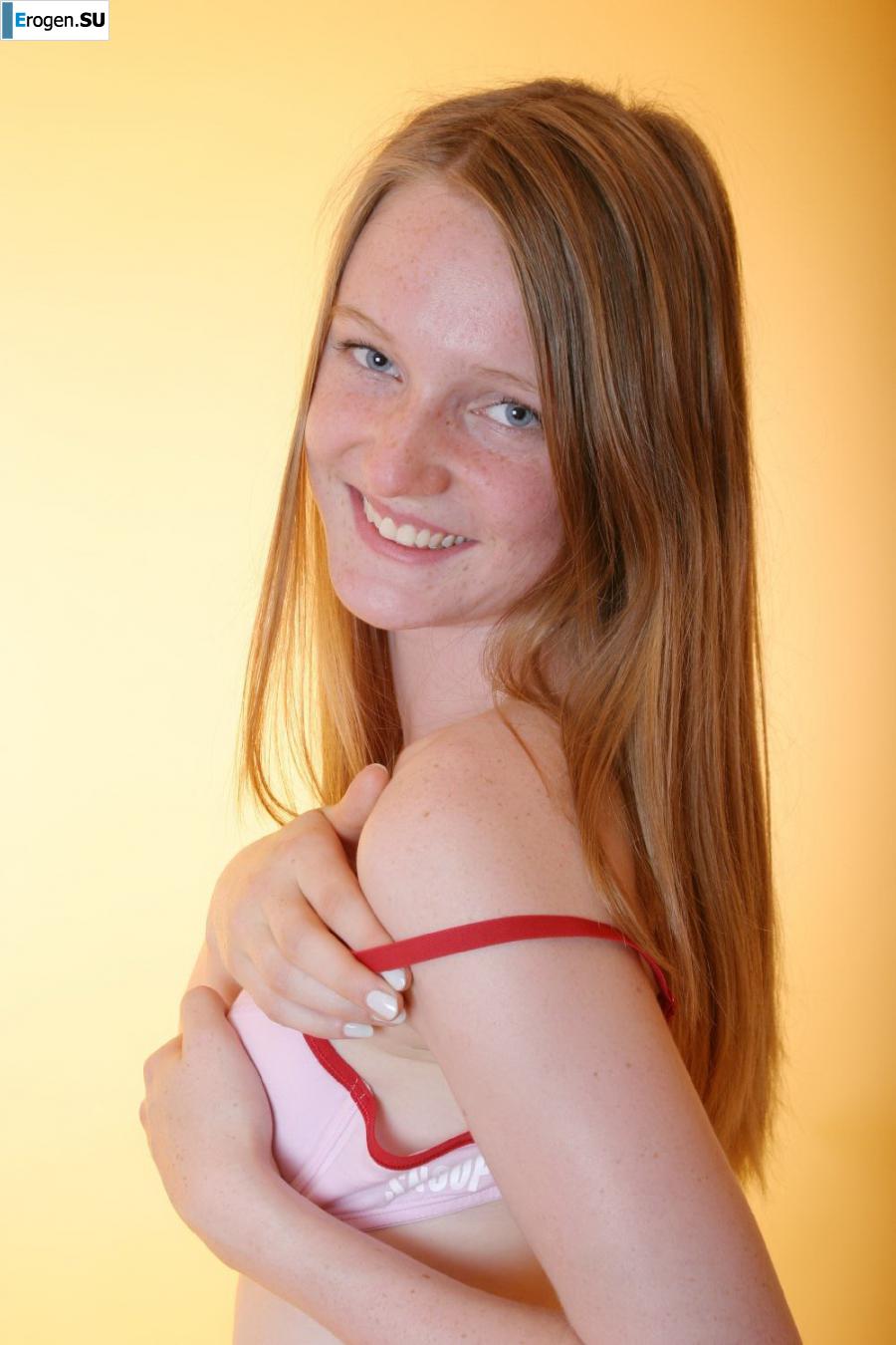 Любимица фотографа. Слайд 43