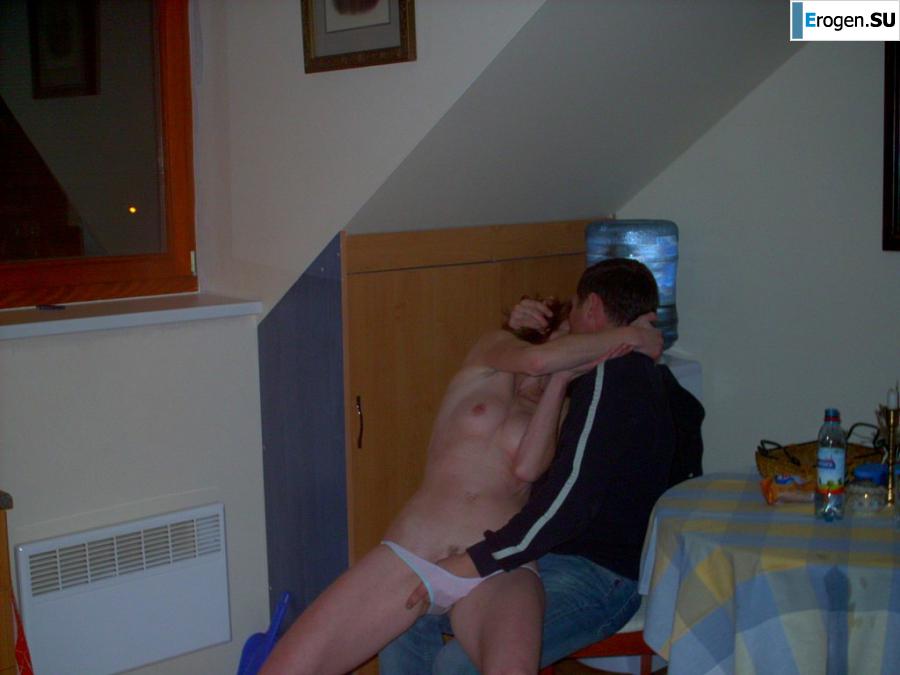 Weekends at foreigners. Slide 21