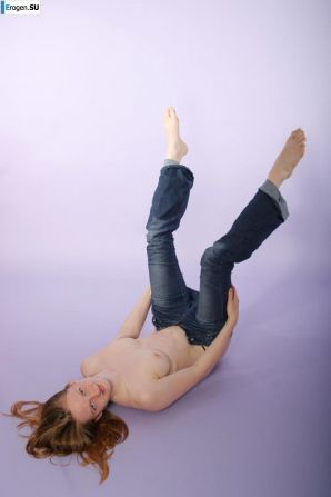 Take off the jeans. Part 2. Thumbnail 8