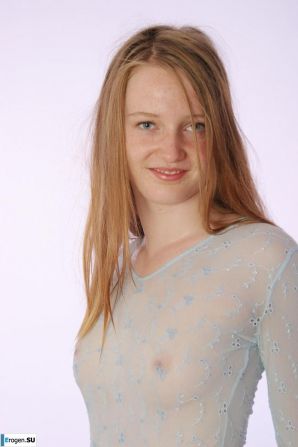 Red-headed. Part 2. Thumbnail 12