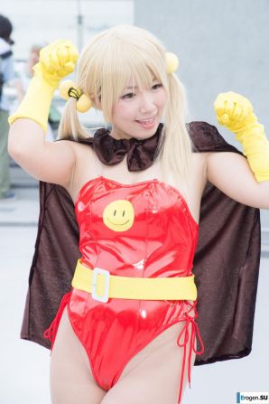 Festive Cosplay. Part 2. Thumbnail 42