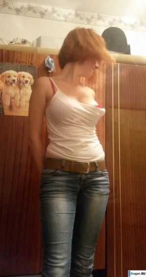 Жена из Ставрополя. Миниатюра 7