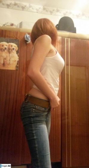 Жена из Ставрополя. Миниатюра 8
