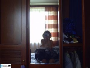 Family idyll (archive of the Russian couple). Thumbnail 48
