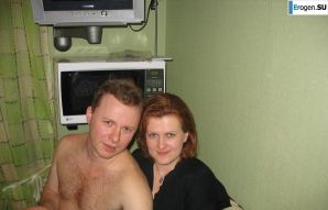 Family idyll (archive of the Russian couple). Thumbnail 55